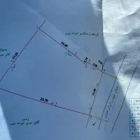 یک باب گاراژ ، زمین کارگاهی ، ۲۹۵ متر