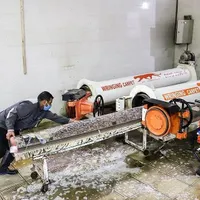 قالیشویی ماهان مدرن تمام فول اتوماتیک