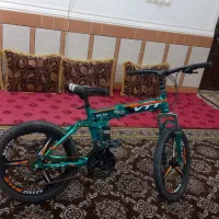 دوچرخه ۲۰ درحدنو