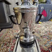 سماور برقی در حد نو