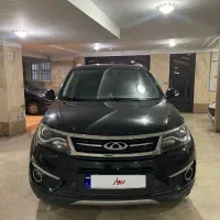 تیگو ۵ فول لاکچری کم کارکرد