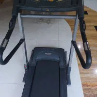 تردمیل کتلر آلمان + دوچرخه ثابت|تجهیزات ورزشی|اصفهان, صائب|دیوار