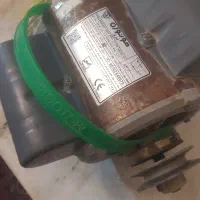 موتور کولر آبی