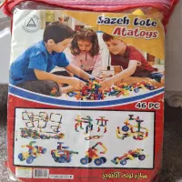 اسباب بازی|اسباببازی|قائمشهر, |دیوار