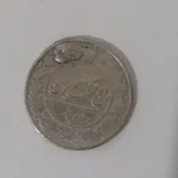 سکه 100دیناری|کلکسیون سکه، تمبر، اسکناس|گلپایگان, |دیوار