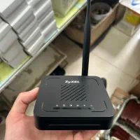 مودم زایکسل