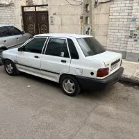 پراید مدل83|خودرو سواری و وانت|قزوین, |دیوار