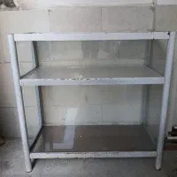 ویترین مغازه