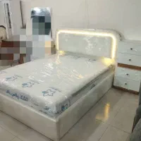 مصنوعات چوبی تخت کمد