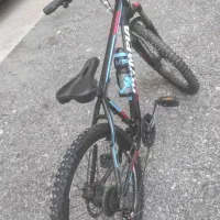 دوچرخه سایز 26 دندی ای آلمینیومی