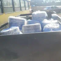 طاقه کیسه زباله دوخت پرفراژدار|ظروف نگهدارنده، پلاستیکی، یک‌بارمصرف|مشهد, ثامن|دیوار