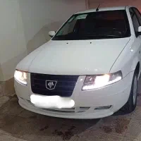 سورن پلاس موتور جدید