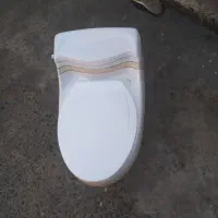 توالت فرنگی|لوازم سرویس بهداشتی|شازند, |دیوار