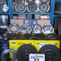 دیسک و صفحه|قطعات یدکی و لوازم جانبی|رباط‌کریم, نصیرشهر|دیوار