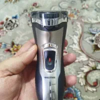 ماشین ریش تراش