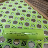 باتری۱۸۶۵۰ مکسل مرغوب قیمت عمده