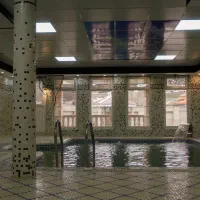 ویلا استخر دار دوخواب مستر در کلیبر|اجارهٔ کوتاه‌مدت ویلا و باغ|کلیبر, |دیوار