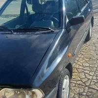 پراید کاربرات