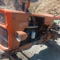 تراکتور رومانی