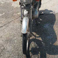 موتور رایکا مدل ۸۷