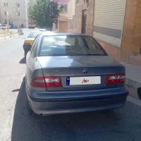 سمند مدل ۸۶|خودرو سواری و وانت|زنجان, |دیوار