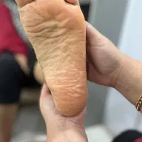 تخفیف ویژه یلدایی خدمات کاشت ناخن و اسپا|خدمات آرایشگری و زیبایی|بندر گناوه, |دیوار