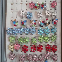 بدلیجات رنگ ثابت درجه یک