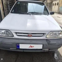 پراید 151مدل 1402