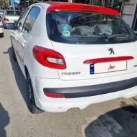 پژو۲۰۷