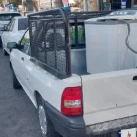 پراید وانت ۱۴۰۲|خودرو سواری و وانت|کرج, اصفهانی‌ها|دیوار