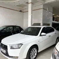 دنا پلاس اتوماتیک اتوگالری آلپ