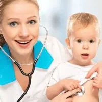 پرستارکودک