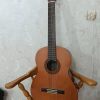 گیتار c45 اورجینال اندونزی مدل کمیاب