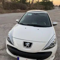 پژو 207 tu5 سقف شیشه ای فول