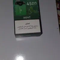 پاد ۴۵۰۰ پاف نو بدون استفاده