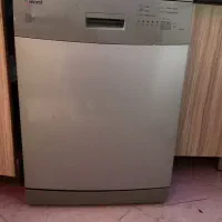 ماشین ظرفشویی