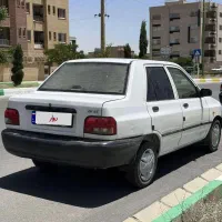 پراید مدل 96|خودرو سواری و وانت|اصفهان, بهارستان|دیوار