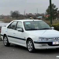 پژو پارس ۱۴۰۰دوگانه فابریک