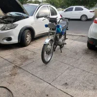 موتور 125
