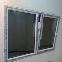 تولید و نصب پنجره upvc دوجداره|خدمات پیشه و مهارت|تهران, افسریه|دیوار