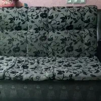 مبل 7نفره تمیز