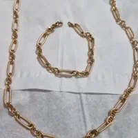 بدلیجات طرح طلا نو و رنگ ثابت|بدلیجات|اهواز, فاز ۲ پادادشهر|دیوار