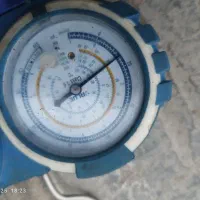 نصب تعمیر سرویس کولر و یخچال و....