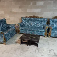 مبل ۷نفره