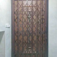 درب‌اکاردون/حفاظ‌اکاردون/اکاردونی/اکاردیون|مصالح و تجهیزات ساختمان|اصفهان, ملک‌شهر|دیوار