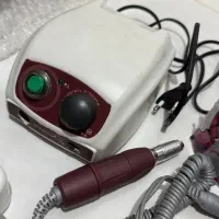 دستگاه سوهان برقی برند کره
