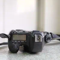 دوربین کنن 6Dمارک l|دوربین عکاسی و فیلم‌برداری|تهران, فدک|دیوار