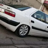 زانتیا فرانسه|خودرو سواری و وانت|بابل, |دیوار