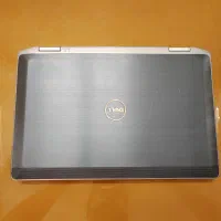 لپتاپ دل مدل Latitude e6320|رایانه همراه|مشهد, شهرک لشکر (شهرک غرب)|دیوار