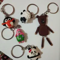 جاکلیدی|صنایع دستی و سایر لوازم تزئینی|شلمان, |دیوار